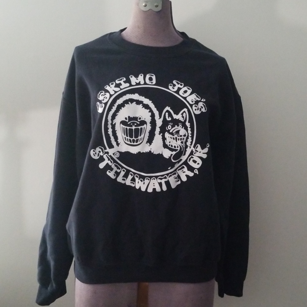 Eskimo Joe shirt